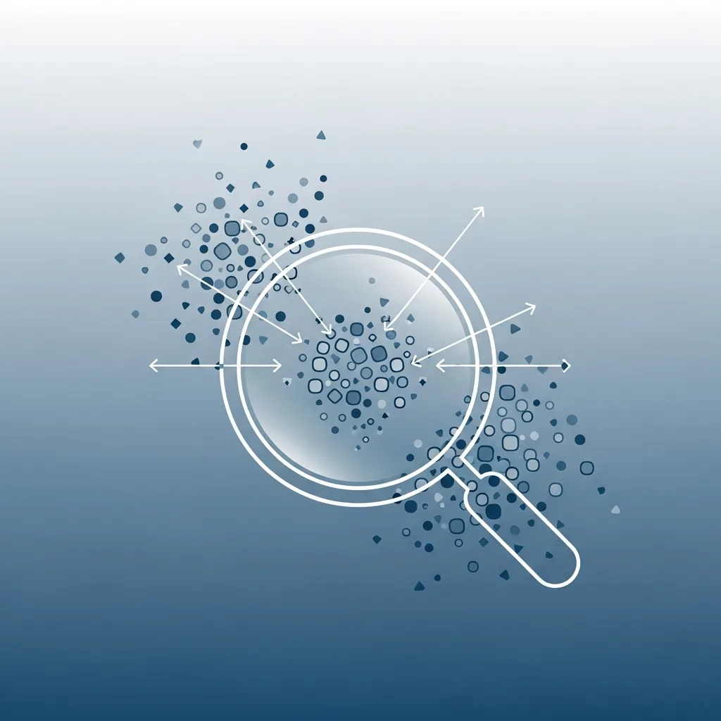 Market Research Beyond Surveys